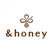 & Honey